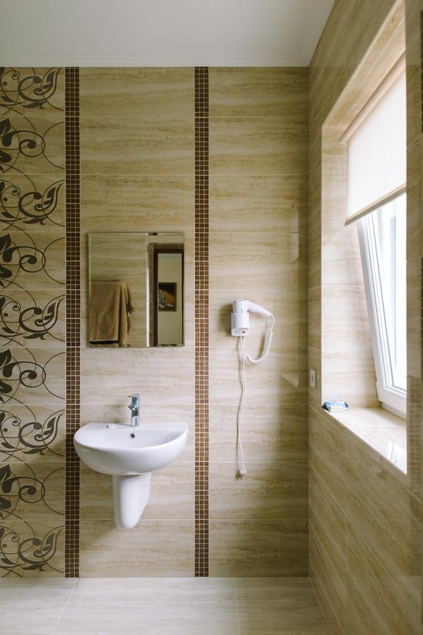 Hotel Korona Kolybayevka Dış mekan fotoğraf