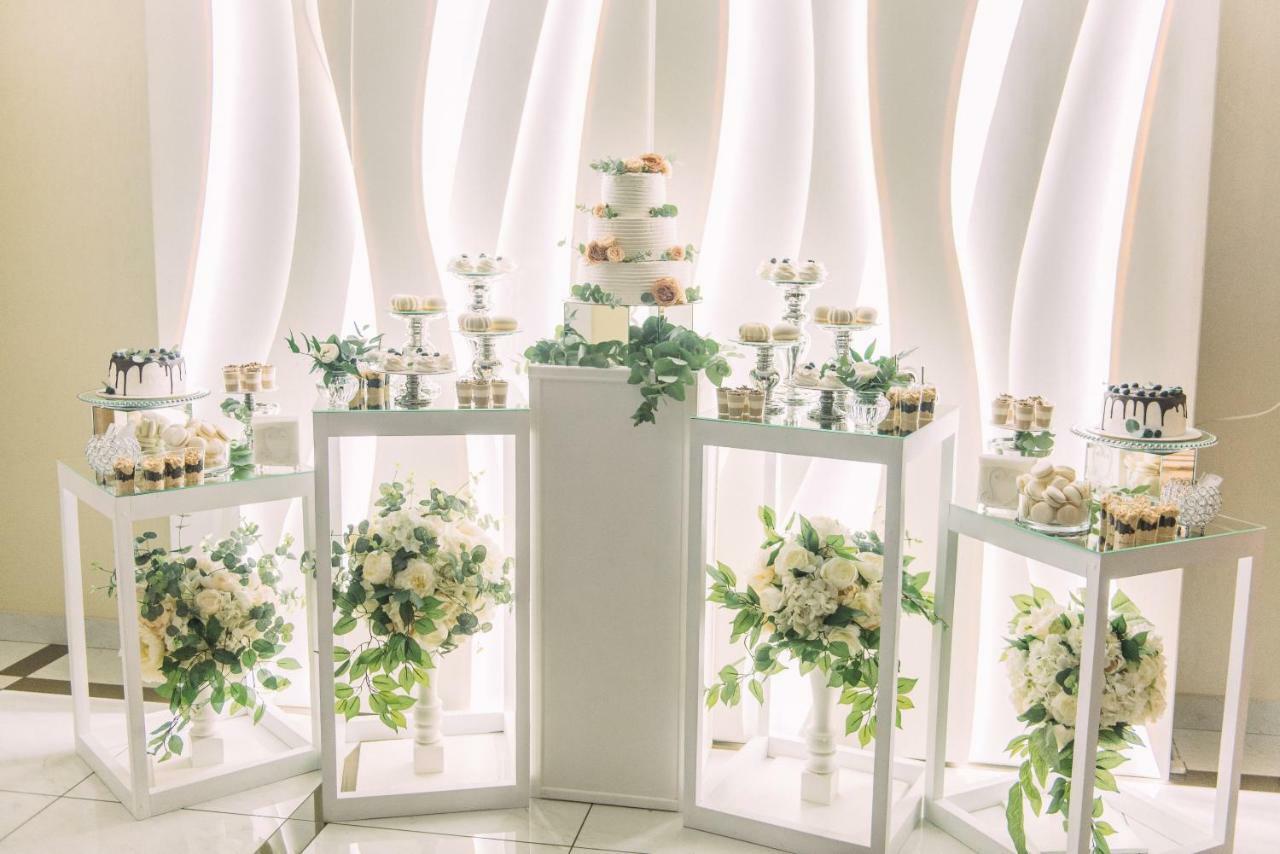 Hotel Korona Kolybayevka Dış mekan fotoğraf